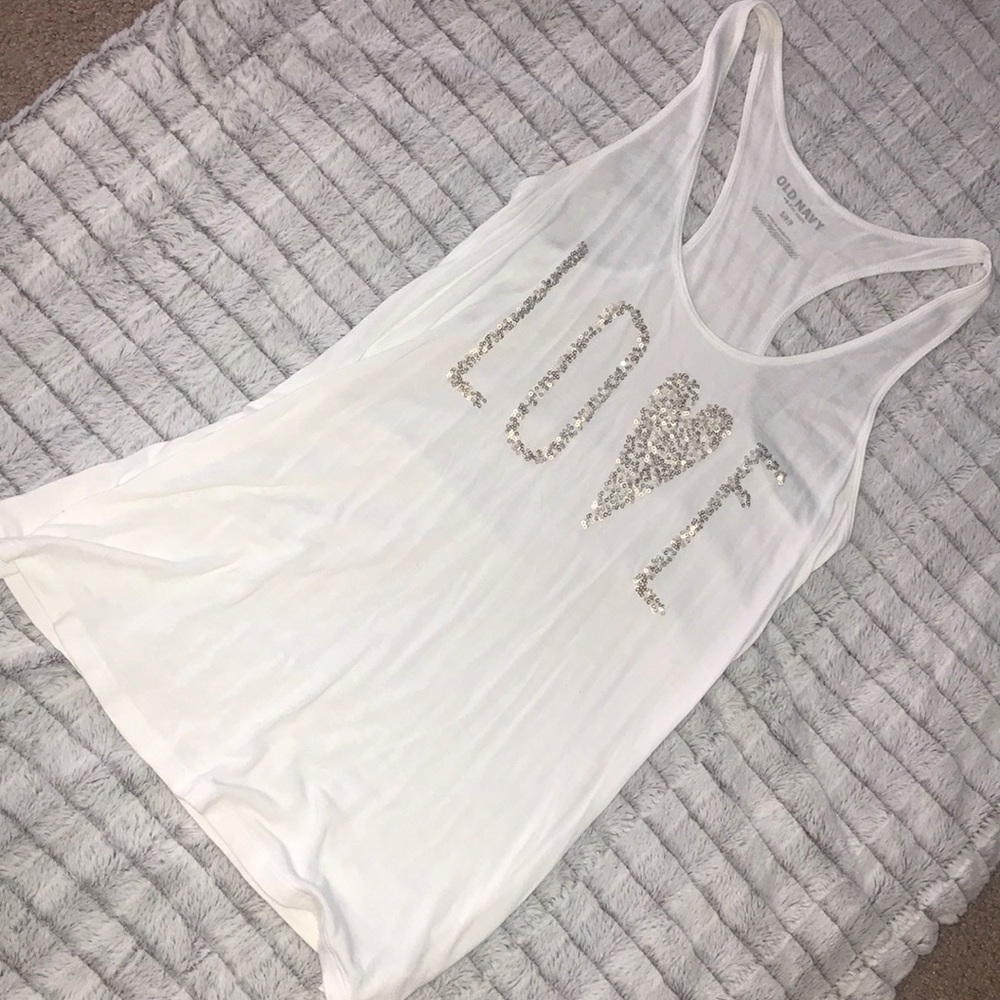 Old Navy tank top